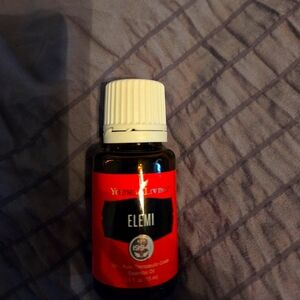 Young Living Elemi Oil